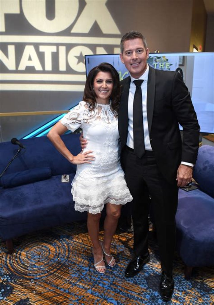 Rachel CamposDuffy in St. Louis for a prolife event
