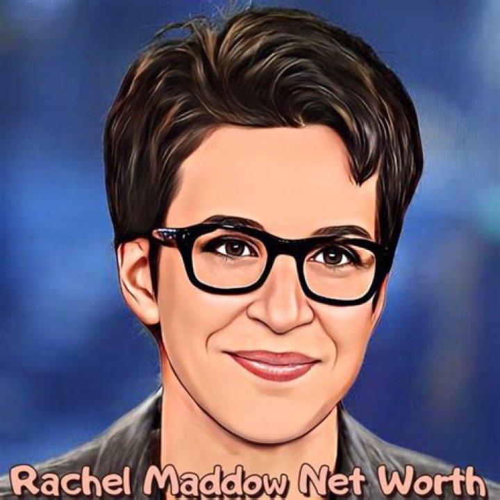 Rachel Maddow Net Worth (2021), Height, Age, Bio and Facts
