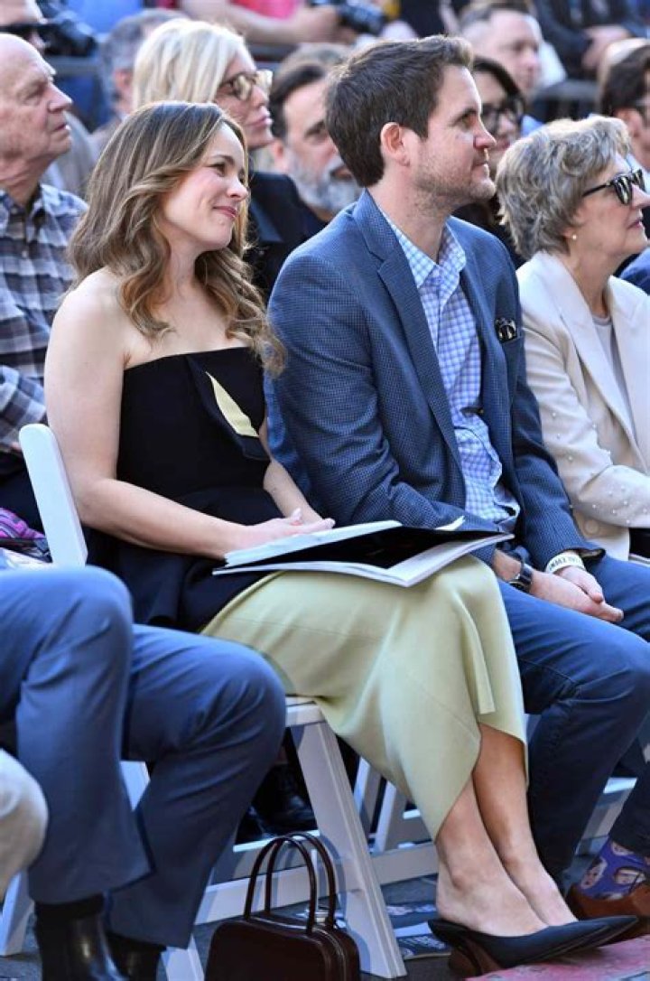 Rachel McAdams, Jamie Linden&rsquo;s Relationship Timeline Us Weekly