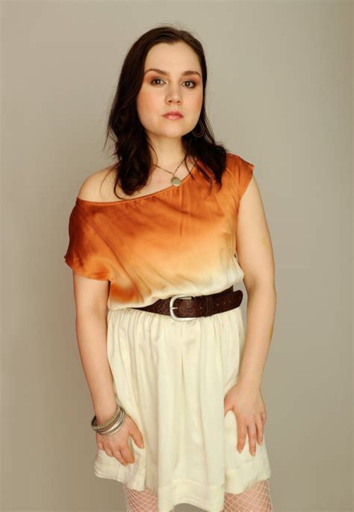 Rachel Miner photo 14 of 25 pics, wallpaper photo 691899 ThePlace2