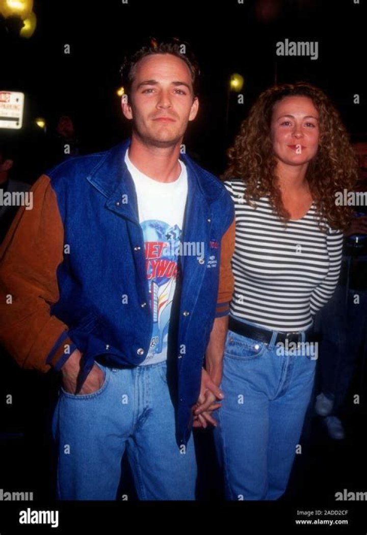 Rachel "Minnie" Sharp (Luke Perry's Wife) Everything You Wanted to