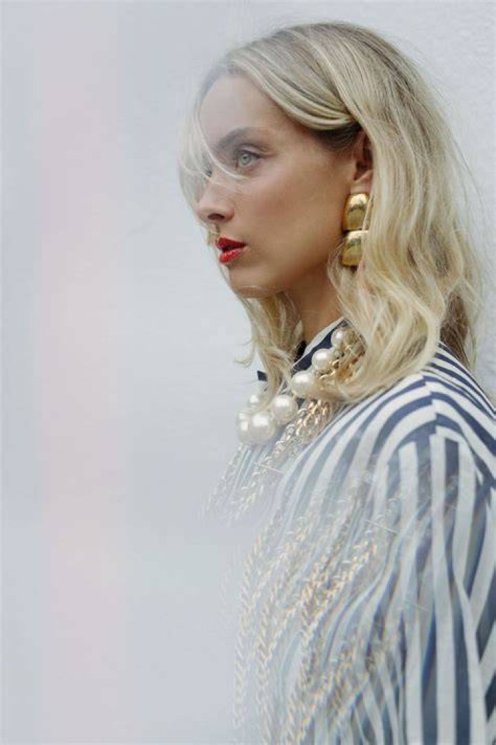 Rachel Skarsten Photoshoot 2020 &bull; CelebMafia