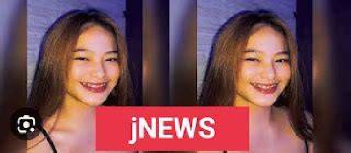 RAIZAH FERNANDEZ ANG TRENDING VIRAL GAP GIRL IN THE HOUSE viral 