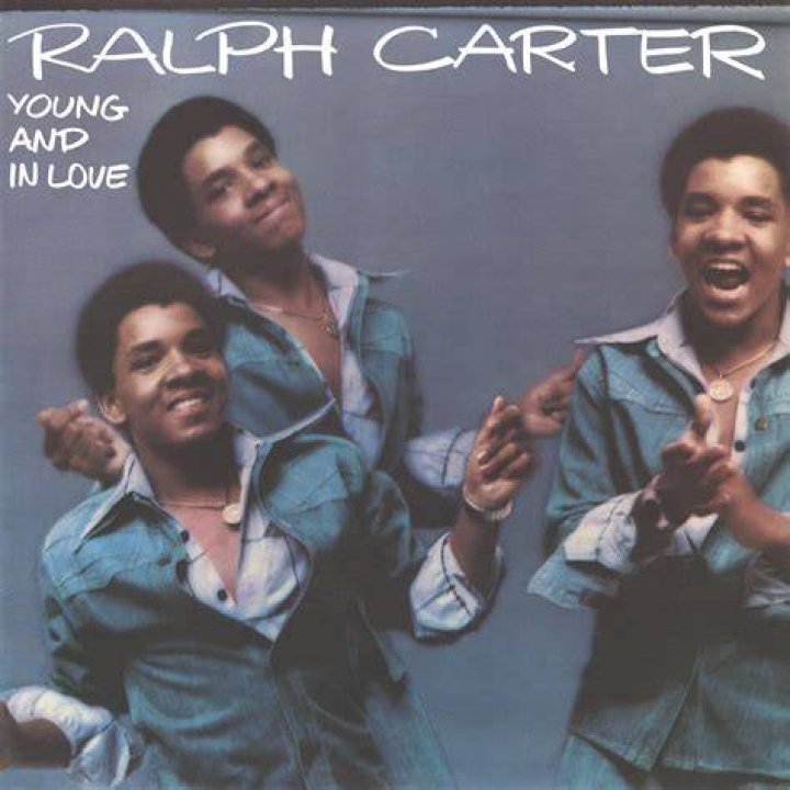 Ralph Carter Topic YouTube