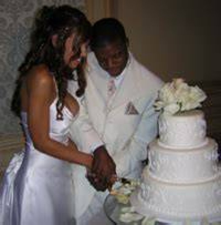 Ralph Tresvant Married Once Again Even After Previously Suffering