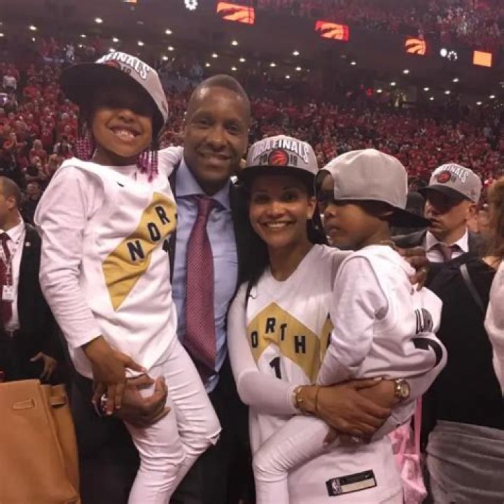 Ramatu Ujiri Bio, Family, Career, Husband, Net Worth, Measurements