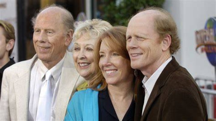 Rance Howard, actor dad of director Ron Howard, dies at 89 WSVN 7News