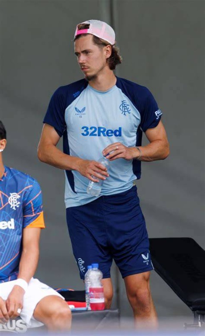 Rangers agree Todd Cantwell fee and medical lined up Sources