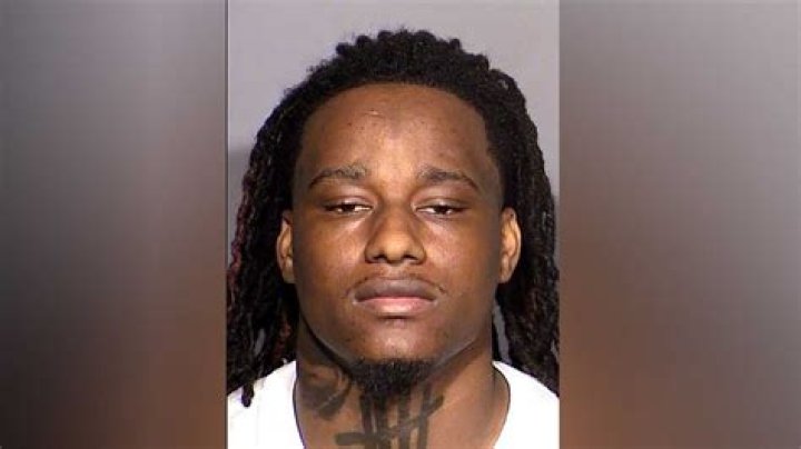 Rapper &ldquo;Kenjuan McDaniel&rdquo; Arrested for Murder of Randall Wallace