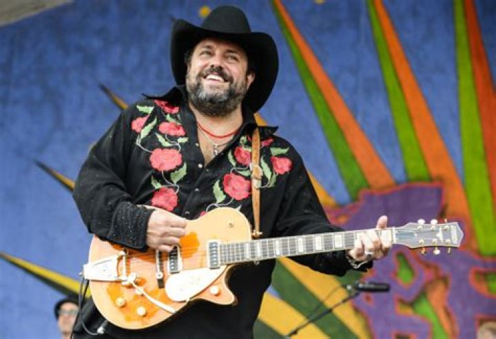 Raul Malo's Journey To Radiant Mental Health: Unveiling Hope And Healing