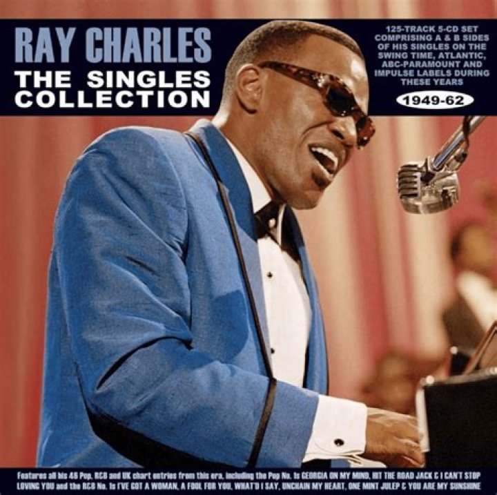 Ray Charles' Singer Daughter Sheila Denied Her 5 Kids inside Her