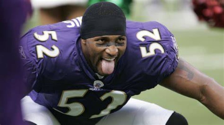 Ray Lewis' son tragically passes away at age 28