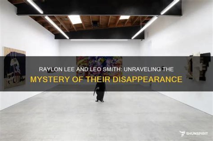 Raylon Lee and Leo Smith Memphis TN A Tragic Loss of a Young Family