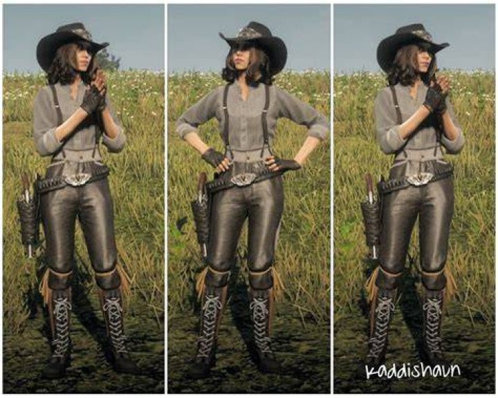 RdR TAYLOR GUERRA, &iquest;LA FUTURA RONDA ROUSEY?