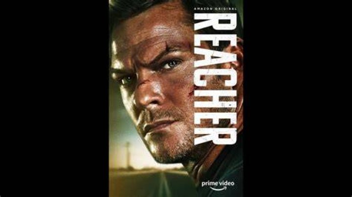 Reacher Season 1 Sneak Peek Prison Brawl Rotten Tomatoes