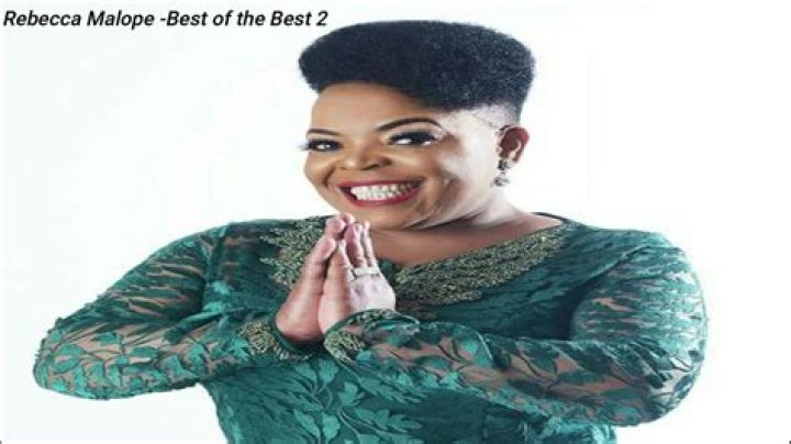 REBECCA MALOPE TO PERFORM AT THE EASTER FESTIVAL 2014 MWANZA, TANZANIA