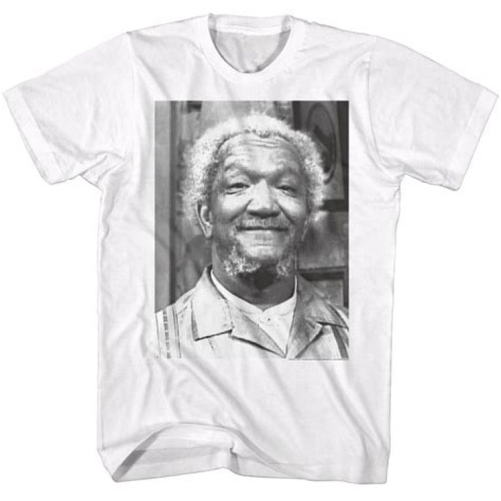 Redd Foxx Resolution &mdash; MeTV Mall