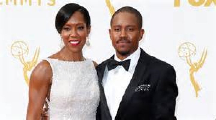 Regina King Tributes as Ian Alexander Jr, DJ and musician son of Oscar