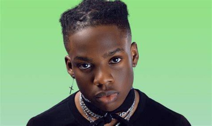 Rema's biography age, song, wife, family, father Kemi Filani News