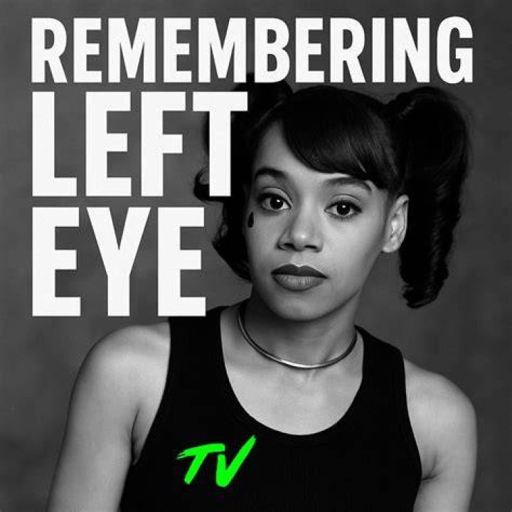 Remembering TLC's Lisa 'Left Eye' Lopes, The TrailBlazing R&B Badass