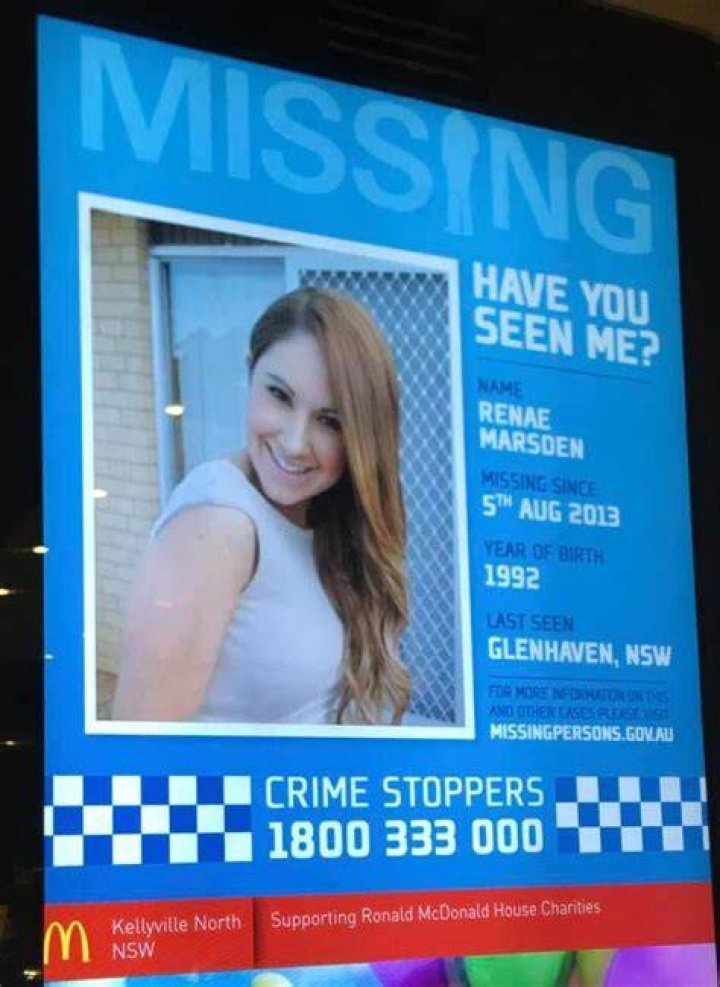 Renae Marsden Coroner slams &lsquo;liar&rsquo; catfisher over 20yearold&rsquo;s tragic