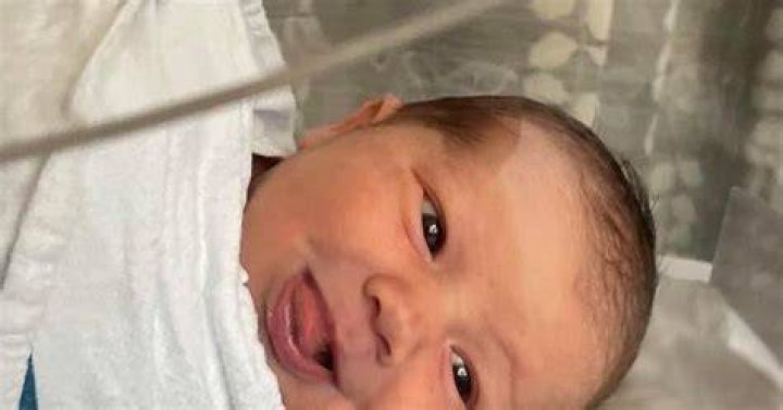 Rep. Elise Stefanik gives birth to first child in Upstate NY (see baby
