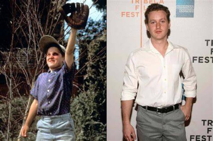 Report Sandlot Actor Tom Guiry Arrested After Headbutting a Cop