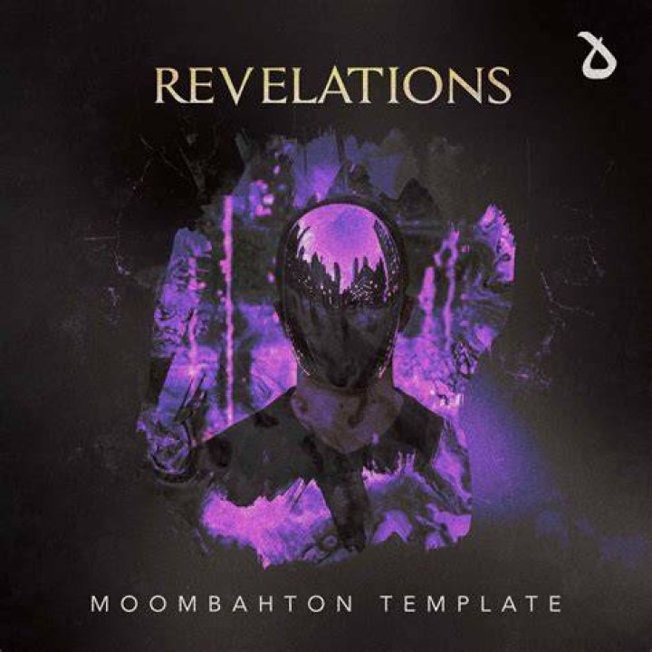 Revelations [Ableton] Dharma Studio