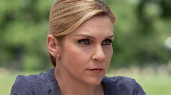 Rhea Seehorn On Kim Wexler's Journey Throughout Better Call Saul