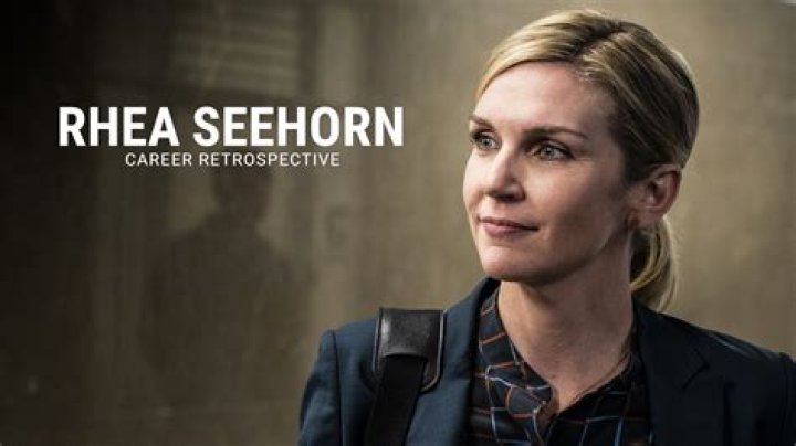 Rhea Seehorn Picture 1 CNN Heroes An AllStar Tribute Arrivals