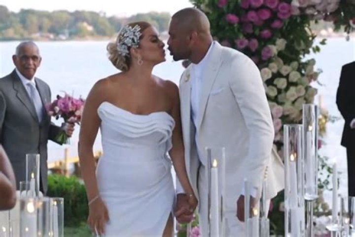 RHOP&rsquo;s Robyn Dixon and Juan Dixon&rsquo;s Relationship Timeline
