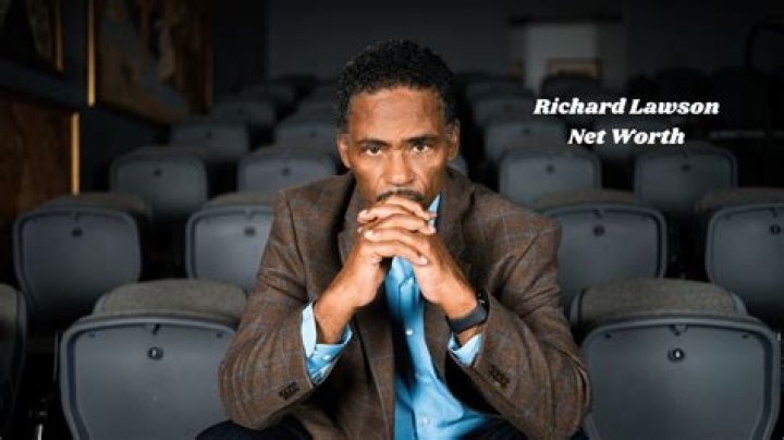 Richard Lawson Net Worth, Age, Height, Weight, Family, Wiki 2024