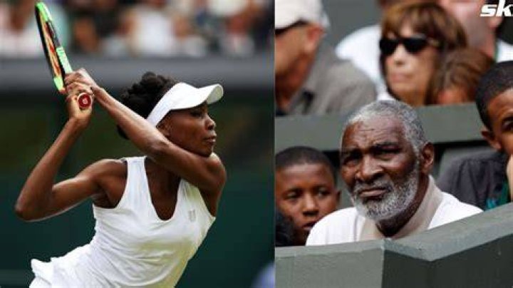 Richard Williams, Dad Of Venus & Serena, Suffered Stroke Before