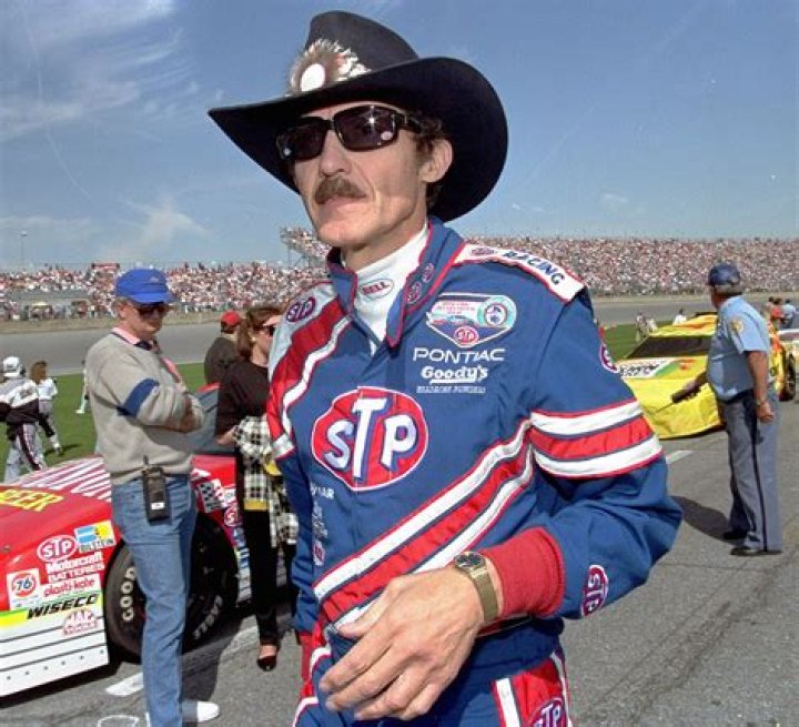 RichardPetty1987 Biggs Works and More