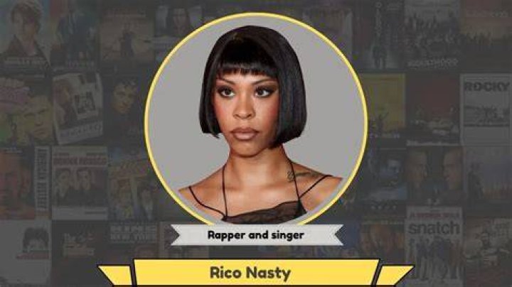 Rico Nasty Net Worth (2020), Height, Age, Bio and Real Name