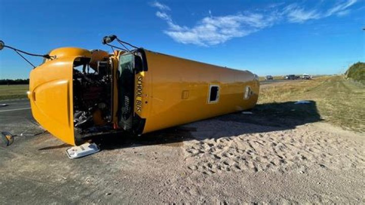 Riley Costello Accident on Nebraska Parkway Dead or Alive?