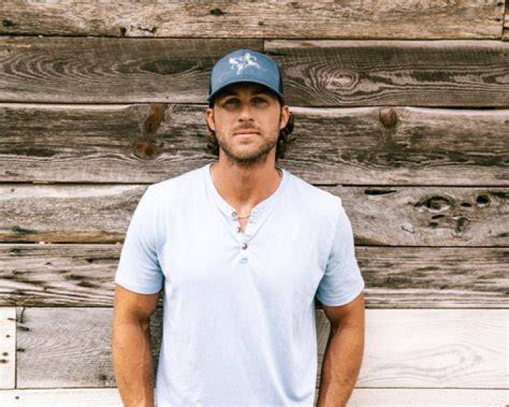 Riley Green Biography Line