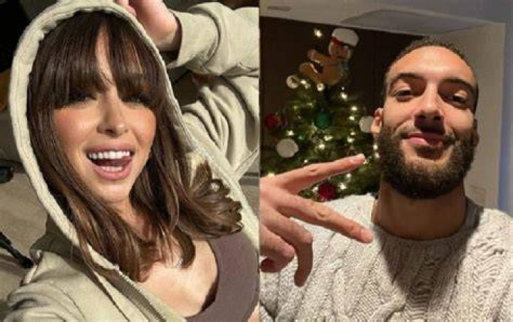 Riley Reid and Rudy Gobert Relationship Reviews Consult