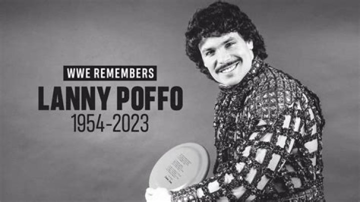 RIP Lanny Poffo... Kentucky Wildcats fan forums CatsIllustrated