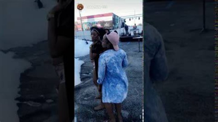 Rissa2cute good cheeks YouTube