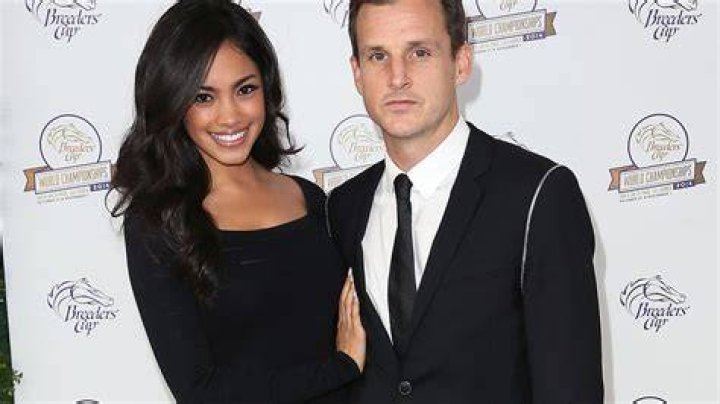 Rob Dyrdek Marries Girlfriend Bryiana Noelle Flores In Touch Weekly