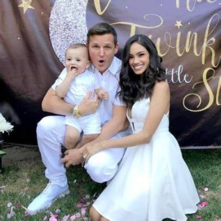 Rob Dyrdek Son Kodah Dash See His First Photo