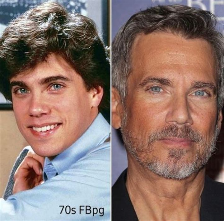 Robby Benson turns 67 and says he wouldn&rsquo;t be alive if it weren&rsquo;t for