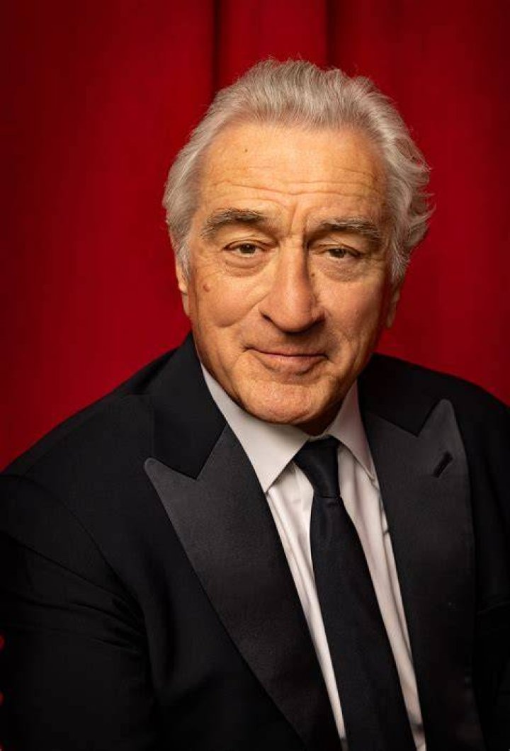 Robert De Niro's Rumored Partner Bonds with His Autistic Son & Daughter