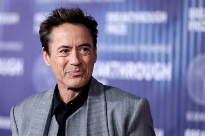 Robert Downey Jr.'s Kids Who Are Robert Downey Jr.'s Children? Thevibely