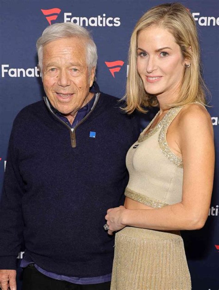 Robert Kraft's significant age gap with new wife Dana Blumberg explored