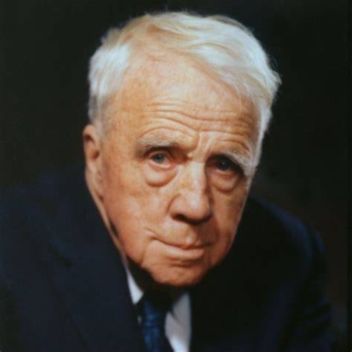 Robert Lee Frost was an exemplary poet and after doing this project I