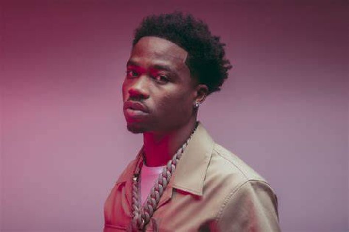 Roddy Ricch Net Worth 2023 Rapper Career Cars Age 06/2023