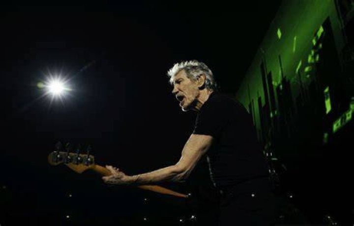 Roger Waters on What He Really Wanted to Say About Trump (and Clinton