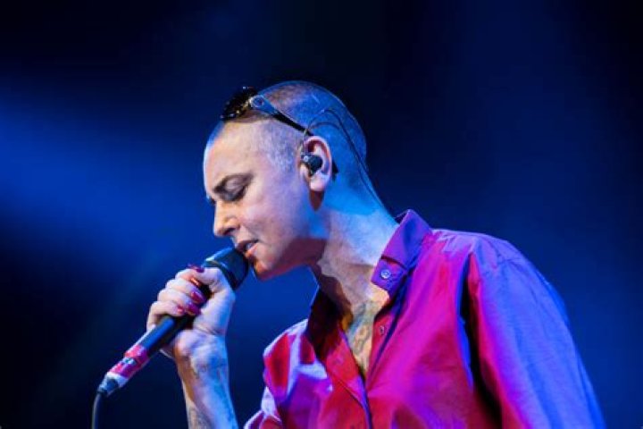 Roisin Waters (Sin&eacute;ad O'Connor's Daughter) Wiki, Age, Husband, Family